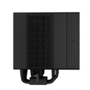 Deepcool cpu cooler - assassin iv (max. 20,5db; max. 134,39 m3/h; 4pin csatlakozó; 7 db heatpipe, 1x12cm, 1x14cm, pwm)