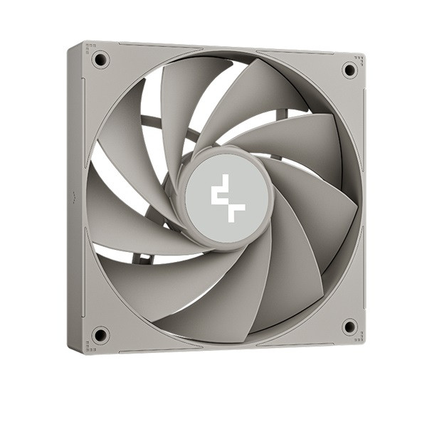 Deepcool cpu cooler - assassin iv wh (max. 20,5db; max. 134,39 m3/h; 4pin pwm; 7 db heatpipe, 1x12cm, 1x14cm, fehér)