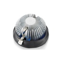 Deepcool cpu cooler - gamma archer (21db; max. 94,29 m3/h; 3pin csatlakozó; 12cm)