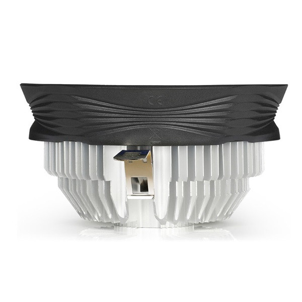 Deepcool cpu cooler - gamma archer (21db; max. 94,29 m3/h; 3pin csatlakozó; 12cm)