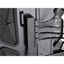 Deepcool ventilátor tápkábel elosztó - fh-04 (4 db 4pin)