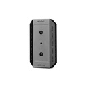 Deepcool ventilátor tápkábel elosztó - fh-10 (10 db 4pin, sata)