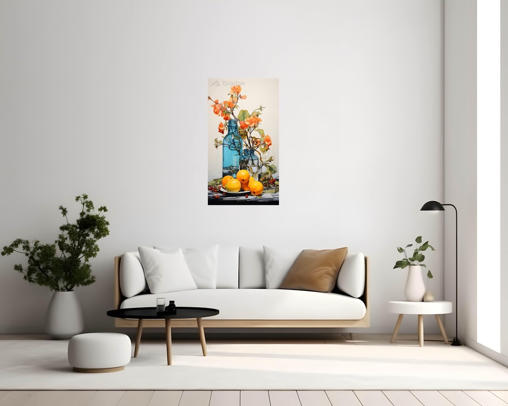 Citrus Serenade