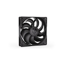 Endorfy cooler - stratus 120 pwm (12 cm, 4 pin, 1400 rpm, fekete)