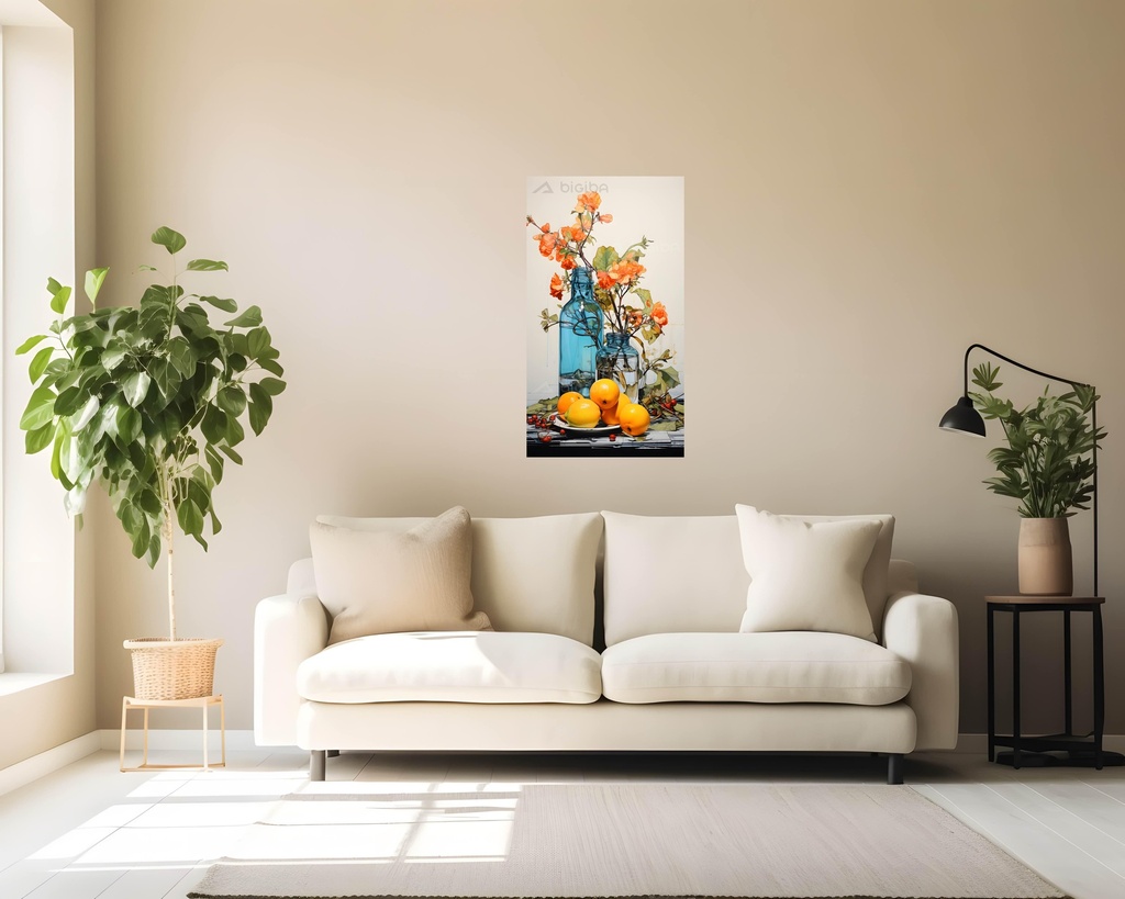 Citrus Serenade