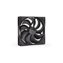 Endorfy cooler - stratus 140 pwm (14 cm, 4 pin, 1200 rpm, fekete)