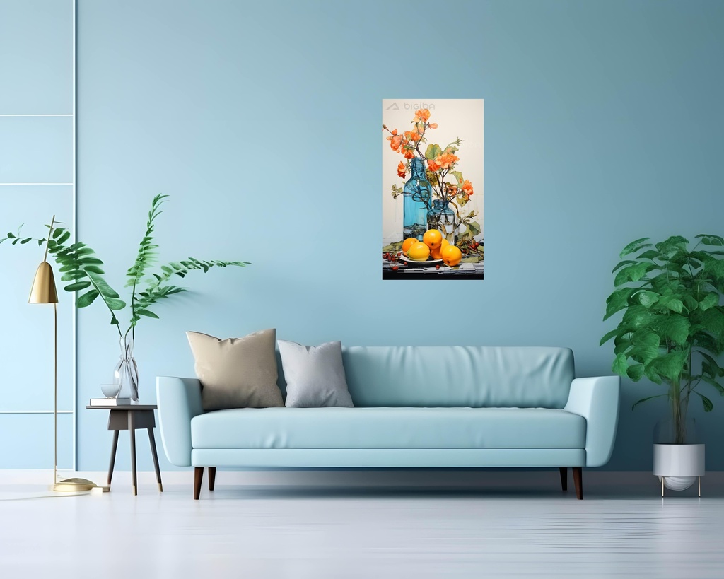 Citrus Serenade