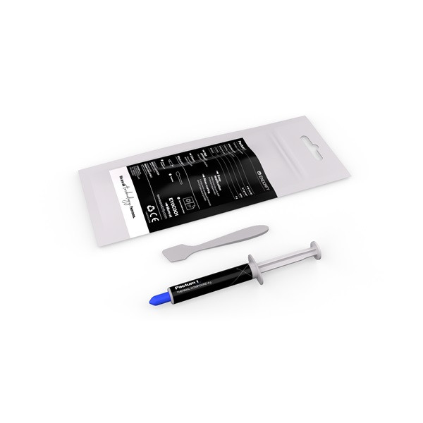 Endorfy hűtőpaszta - pactum 1 - 4 g