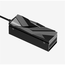 Hikvision hiksemi ssd hűtő - mhf1, m.2 2280 ssd, 4pin motherboard fan port, up to 30°c cooling