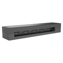 Id-cooling a-rgb elosztó - fh-05 argb (5 db 3pin)