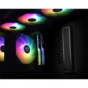 Id-cooling a-rgb elosztó - fh-05 argb (5 db 3pin)