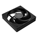 Id-cooling cooler 12cm - as-120-k (27,2db, max. 98,54 m3/h, 4pin, pwm, 12cm, fekete)