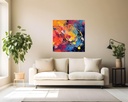 Cosmic Symphony