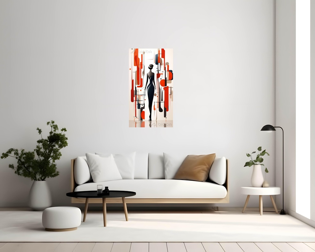 Elegance Amidst Abstraction