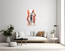 Elegance Amidst Abstraction