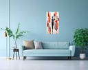 Elegance Amidst Abstraction