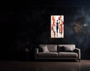 Elegance Amidst Abstraction