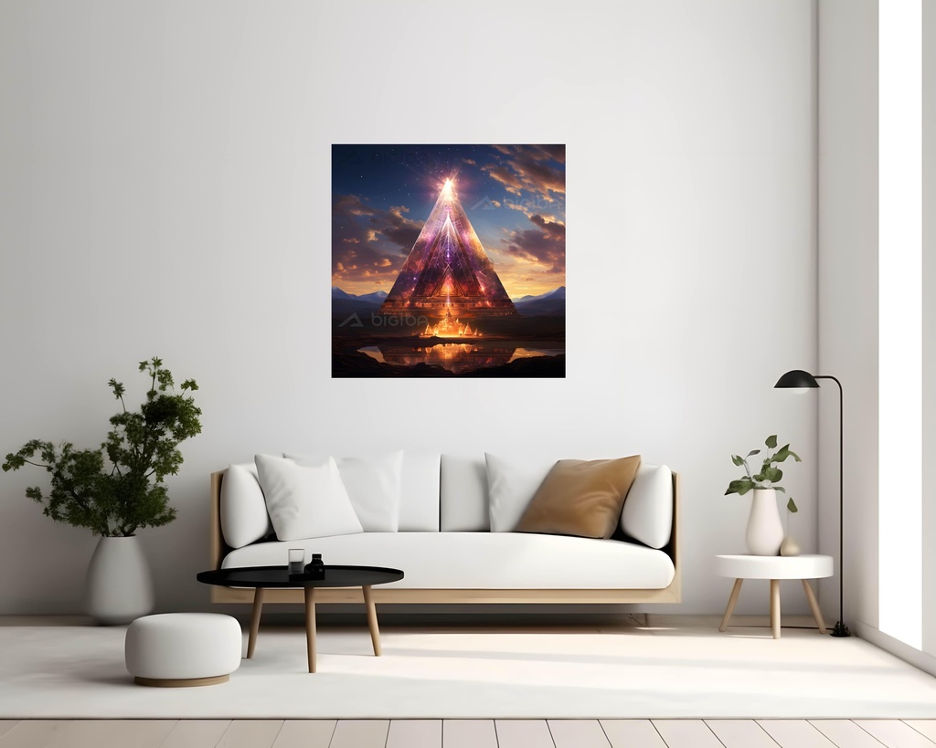 Celestial Prism