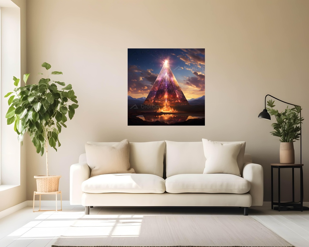 Celestial Prism