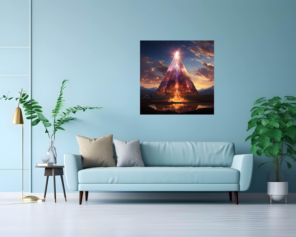 Celestial Prism