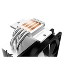 Id-cooling cpu cooler - se-214-xt (13.8-30,5db; max. 115,87 m3/h; 4pin, 4 db heatpipe, 12cm, pwm, led)