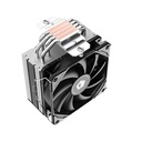 Id-cooling cpu cooler - se-224-xts (28.9db; max. 118,93 m3/h; 4pin csatlakozó, 4 db heatpipe, 12cm, pwm)