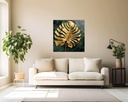 Golden Monstera Majesty