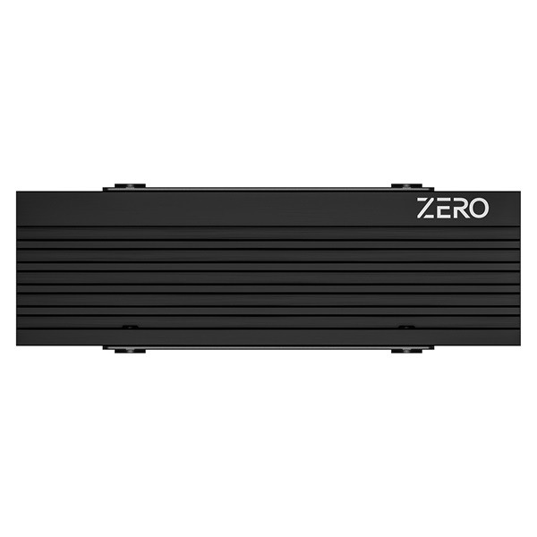 Id-cooling m.2 ssd hűtőborda - zero m05 (+thermal pad)