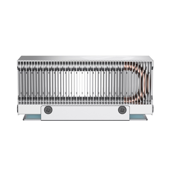 Id-cooling m.2 ssd hűtőborda - zero m15 (+thermal pad)