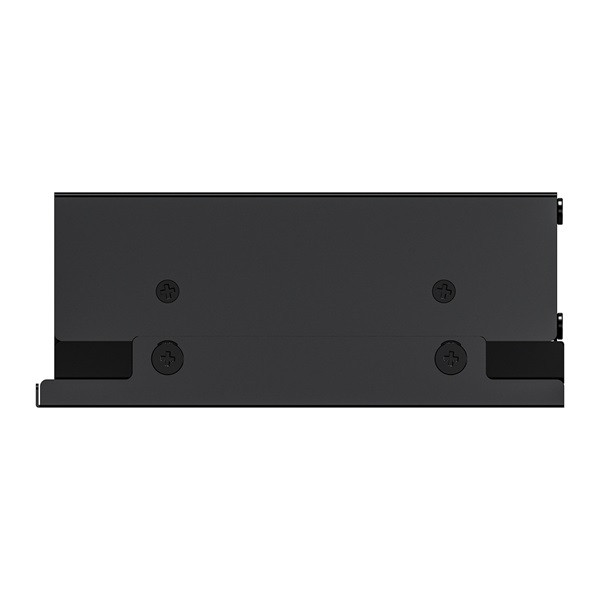 Id-cooling m.2 ssd hűtőborda - zero m25 (24.6db(a) max, 1,97 m3/h, aktív hűtés, +thermal pad)