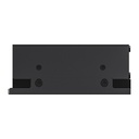 Id-cooling m.2 ssd hűtőborda - zero m25 (24.6db(a) max, 1,97 m3/h, aktív hűtés, +thermal pad)