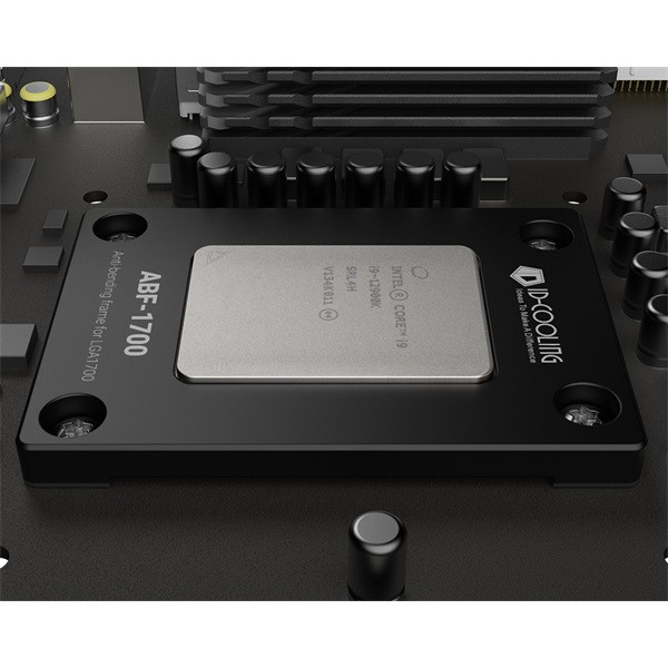Id-cooling processzor védőkeret - abf-1700 (intel lga1700)