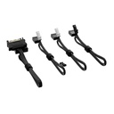 Id-cooling ventilátor tápkábel elosztó - fh-10 pwm (10 db 4pin)
