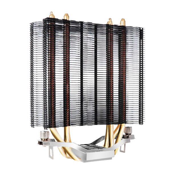 Spirit of gamer cpu cooler - cpu aircooler 120 mm argb (27db; 2500 rpm; 1x12cm; aluminium/réz)