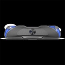 Advance hangszóró - soundphonic rgb 6w rms bluetooth (2.0, bluetooth/3,5mm jack, rgb, fekete)