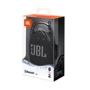 Jbl hangszóró vezeték nélküli - clip 4 (ip67 víz és porállóság, hangerőszabályzó, bt 5.1, usb-c, fekete)