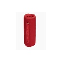 Jbl hangszóró vezeték nélküli - flip 6 (ip67 víz és porállóság, hangerőszabályzó, bt 5.1, usb-c, piros)