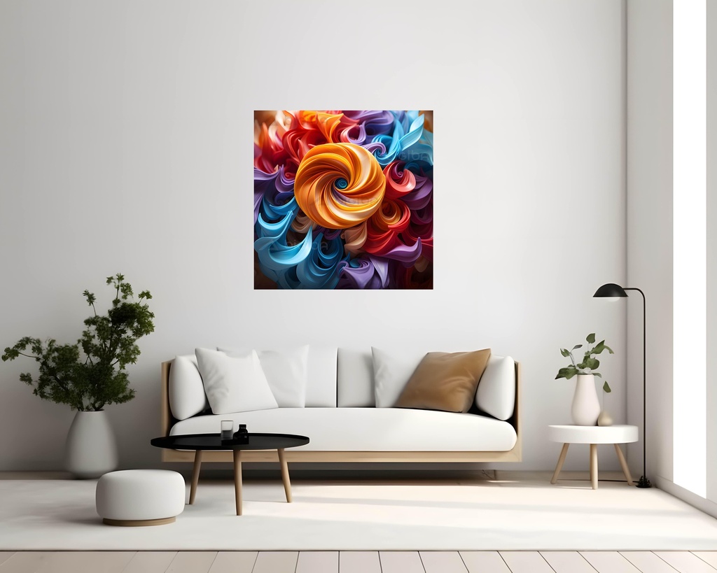 Vortex of Dreams