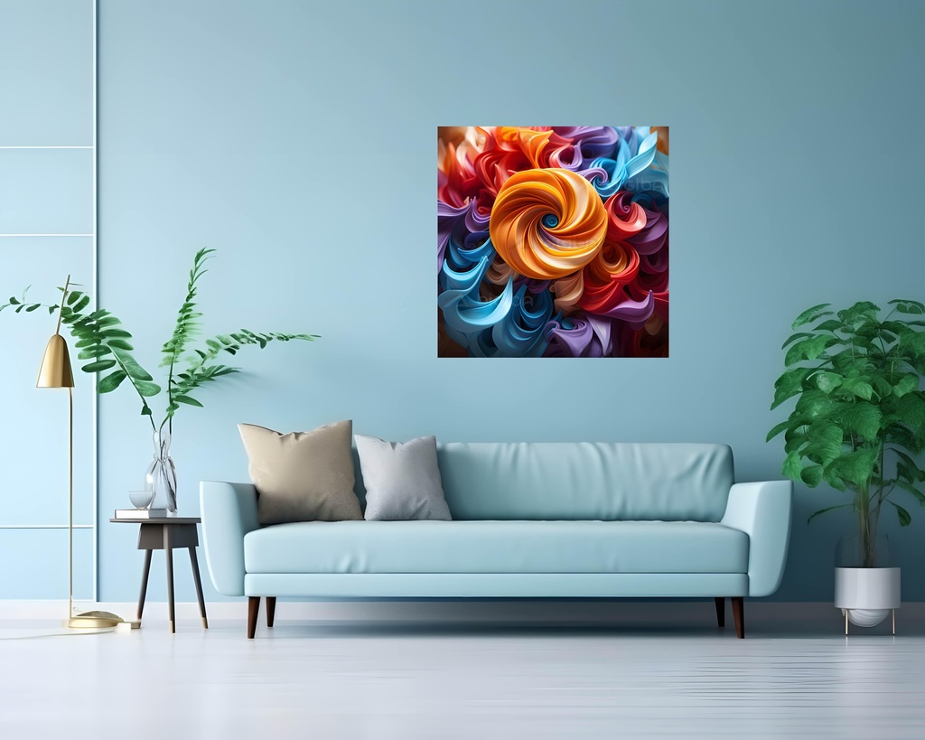 Vortex of Dreams