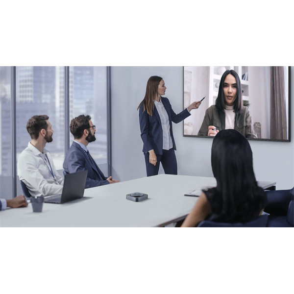 Maxhub speakerphone - uc bm35