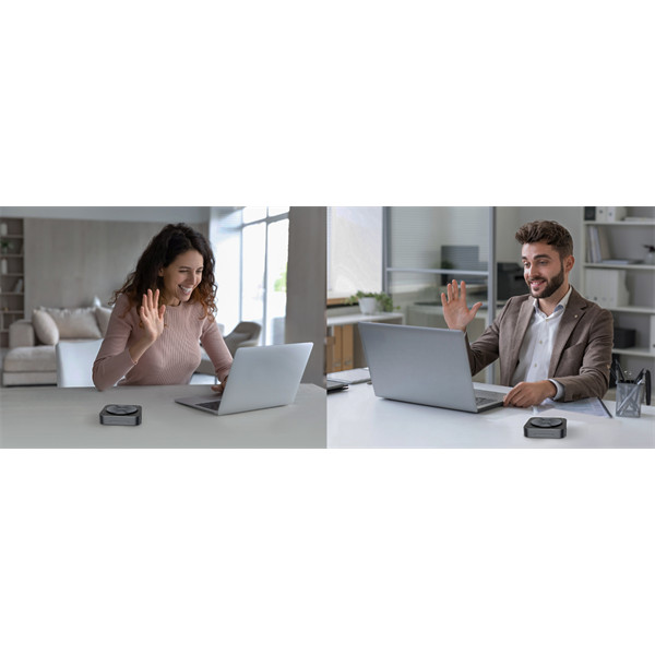 Maxhub speakerphone - uc bm35