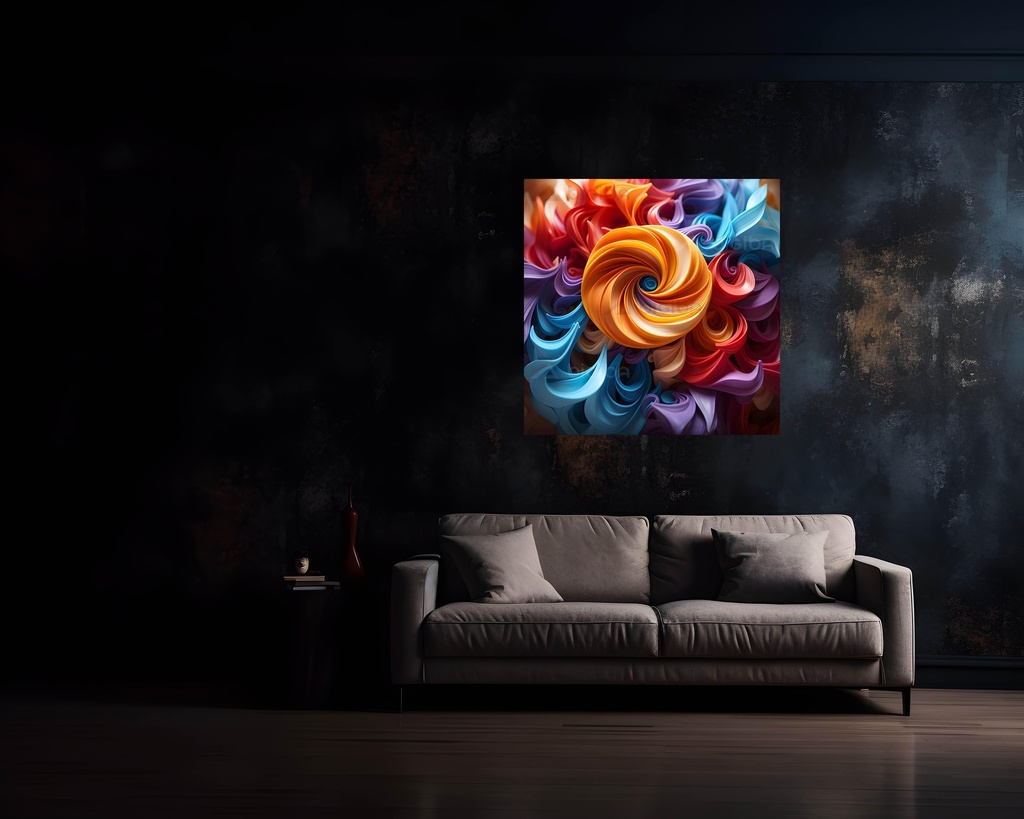 Vortex of Dreams