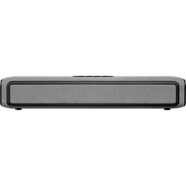 Sandberg vezeték nélküli hangszóró - bluetooth speakerphone bar (2x 8w, mikrofon, akkumulátor, aux+jack+tf/microsd)