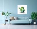 Verdant Spikes