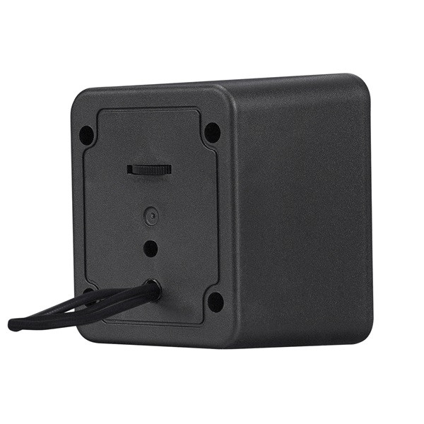 Snopy hangszóró 2.0 - sn-66  (3w rms; hangerőszabályzó; 3,5mm jack; usb)