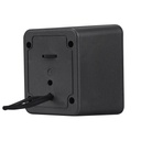 Snopy hangszóró 2.0 - sn-66  (3w rms; hangerőszabályzó; 3,5mm jack; usb)