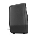 Snopy hangszóró 2.0 - sn-x22 style  (6w rms; hangerőszabályzó; 3,5mm jack; usb)