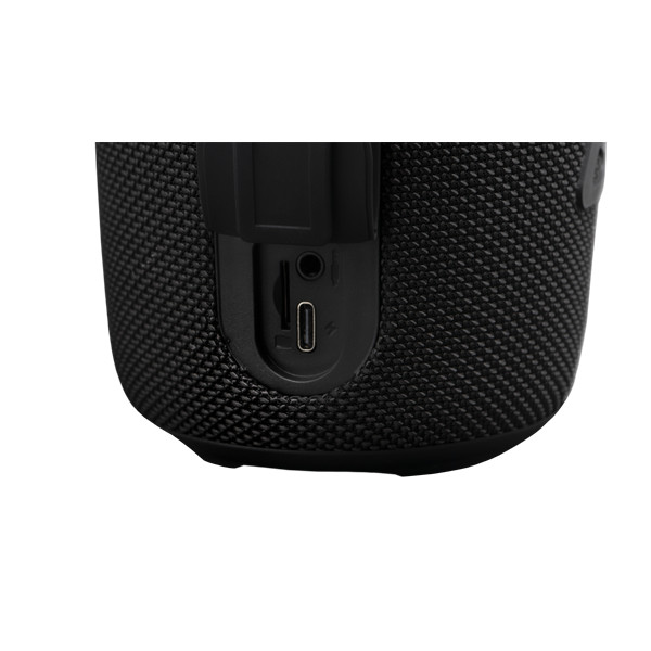 The g-lab bluetooth hangszóró - klub-neon (rgb, usb-a, usb-c, 2x8w, 2500mah, hangerőszabályzó, ipx7)