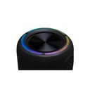 The g-lab bluetooth hangszóró - klub-neon (rgb, usb-a, usb-c, 2x8w, 2500mah, hangerőszabályzó, ipx7)