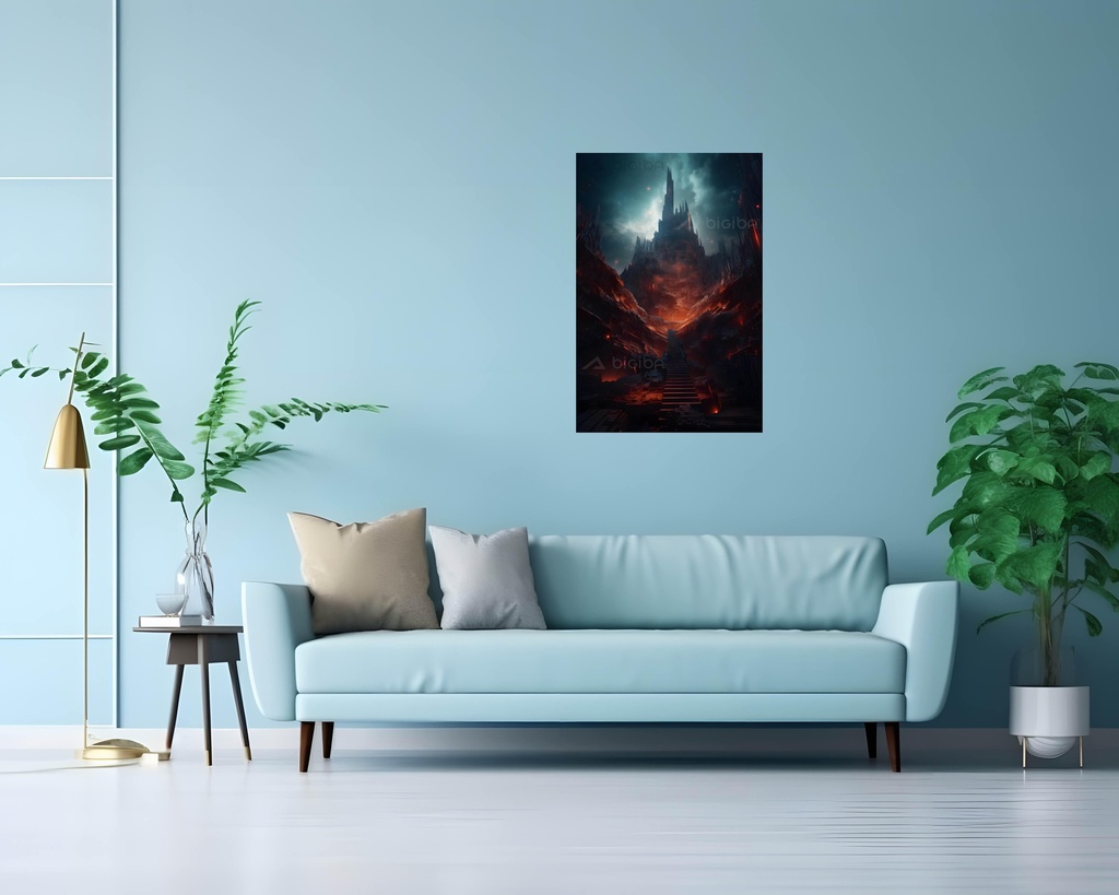 Ethereal Citadel